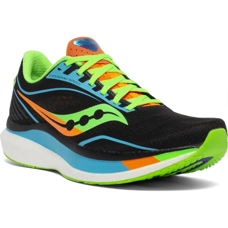 Saucony Men's Endorphin Speed Future-2